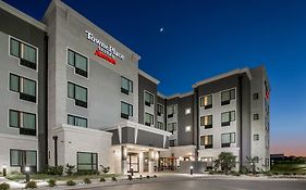 Towneplace Suites Waco South