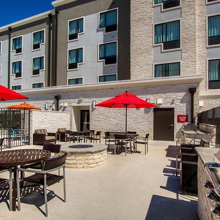 Towneplace Suites By Marriott Waco South Exterior photo