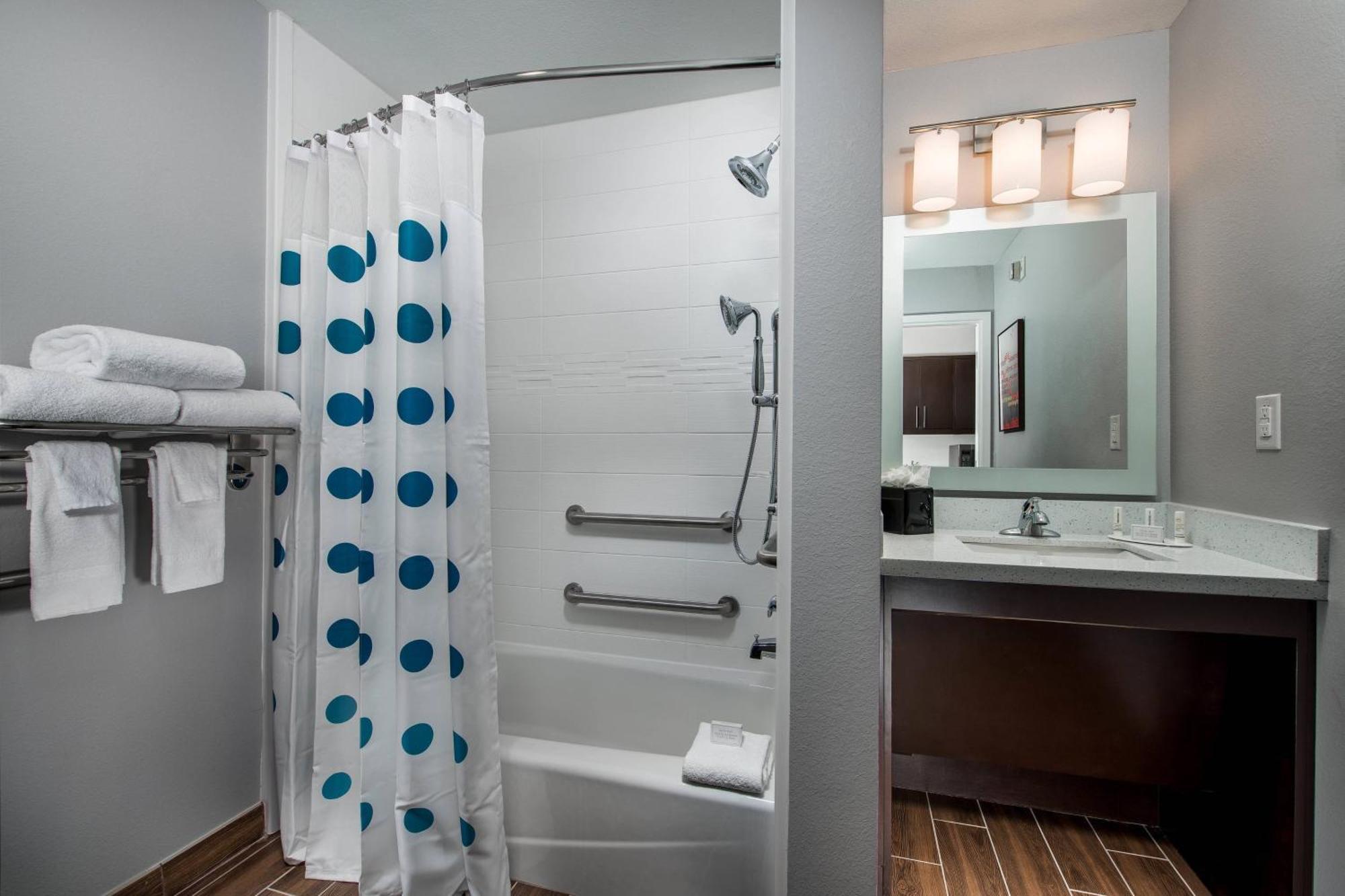 Towneplace Suites By Marriott Waco South Exterior photo