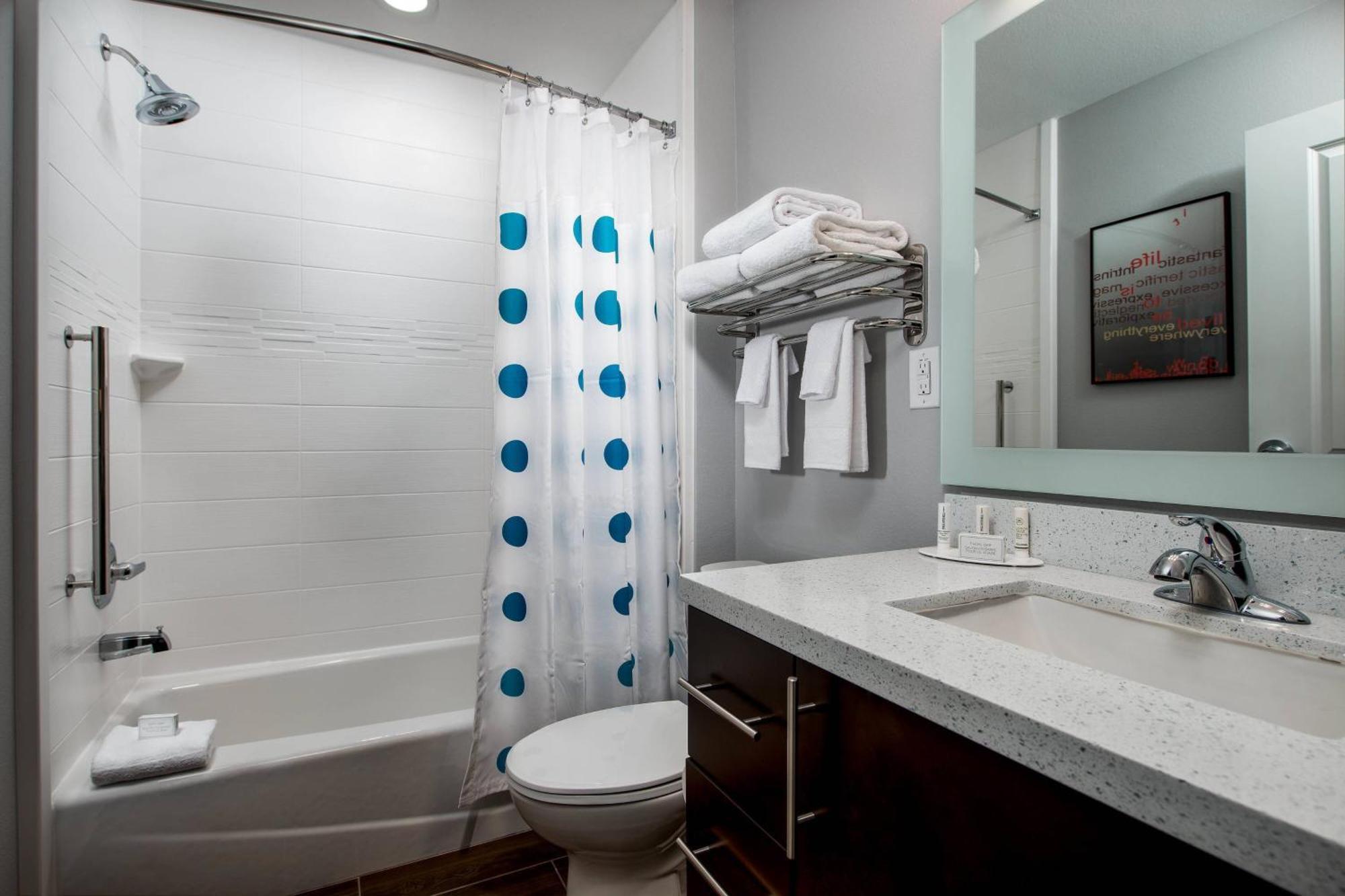 Towneplace Suites By Marriott Waco South Exterior photo