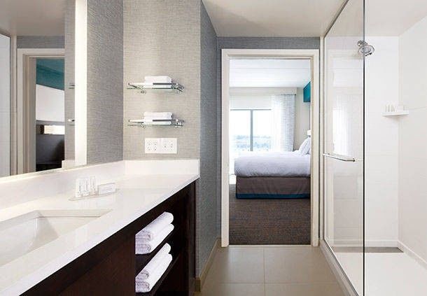 Towneplace Suites By Marriott Waco South Exterior photo